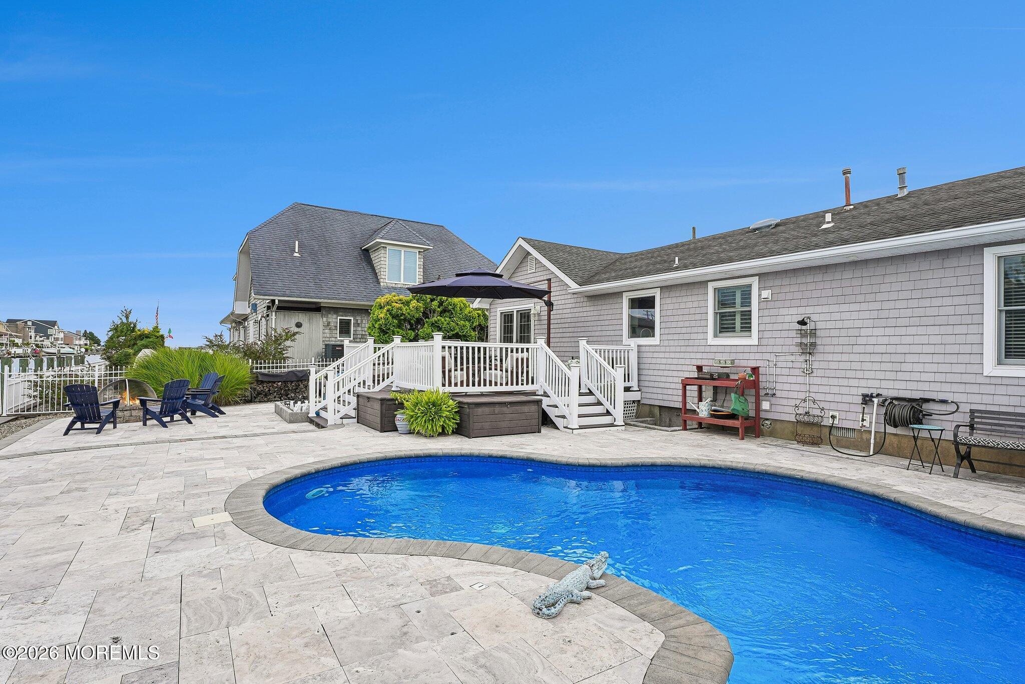 5 Sage Road Toms River NJ 08753