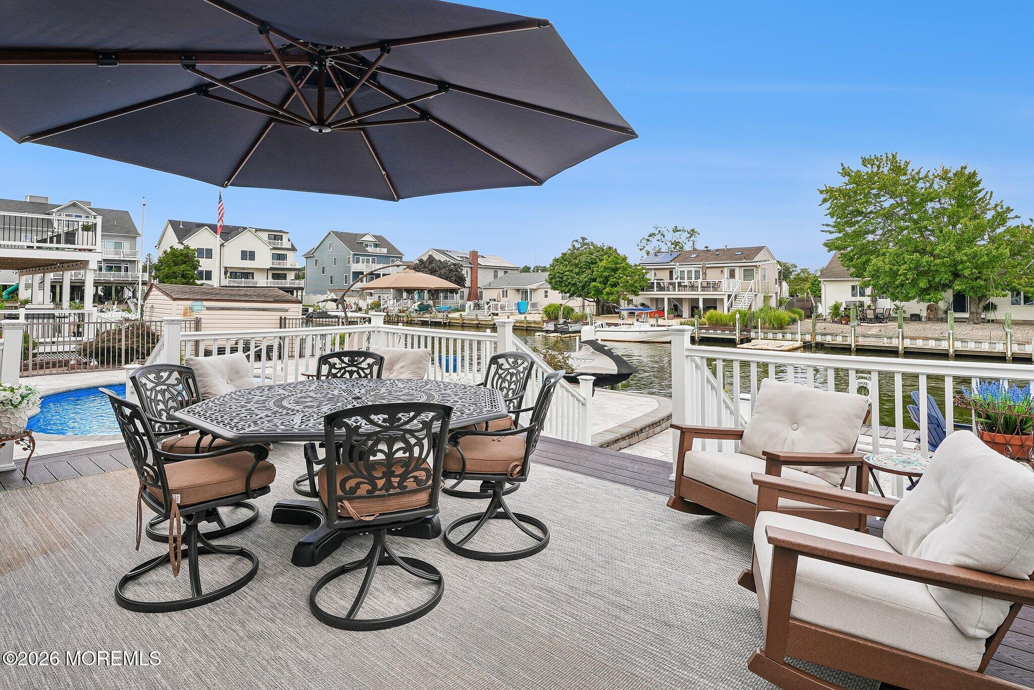 5 Sage Road Toms River NJ 08753