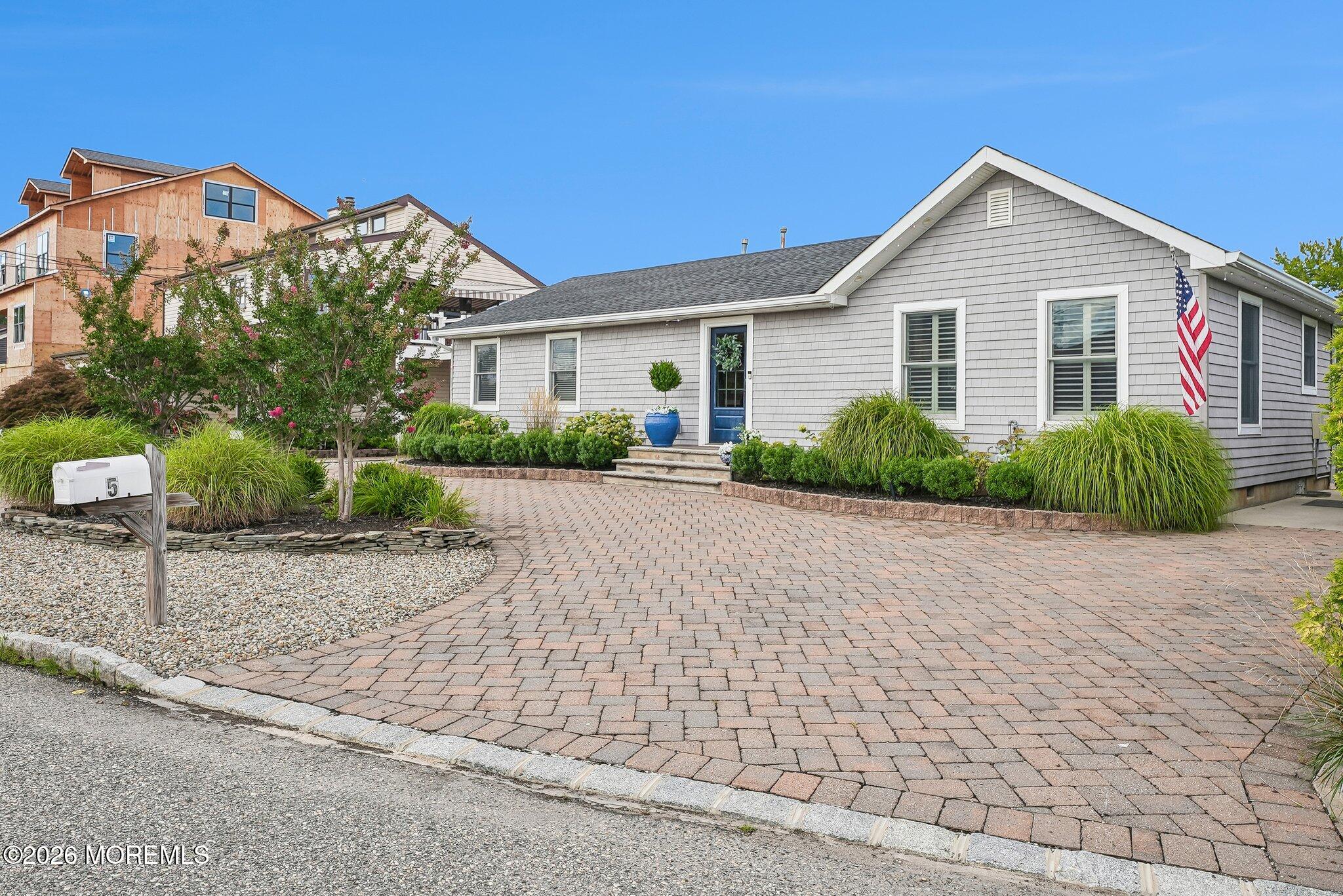 5 Sage Road Toms River NJ 08753