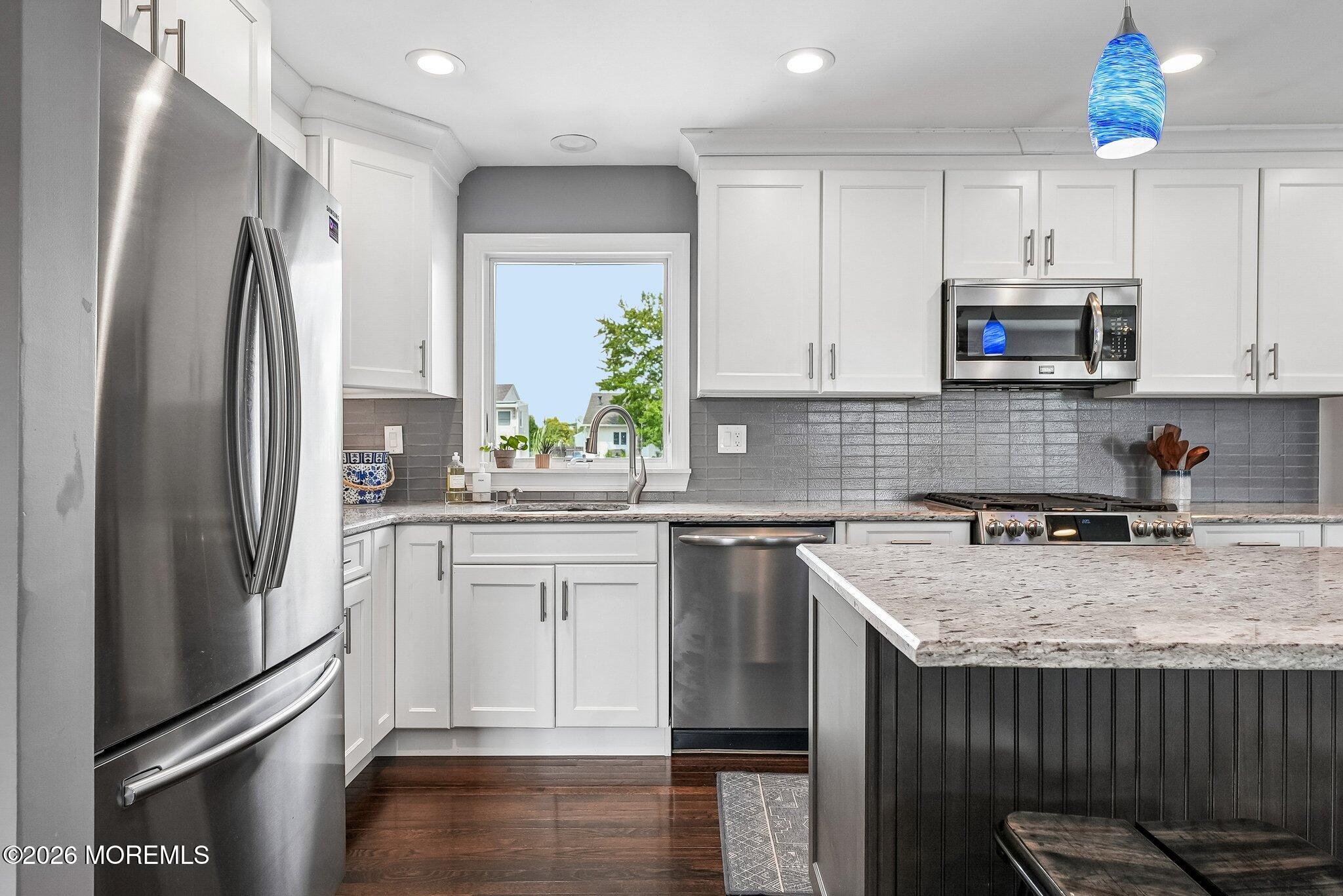 5 Sage Road Toms River NJ 08753