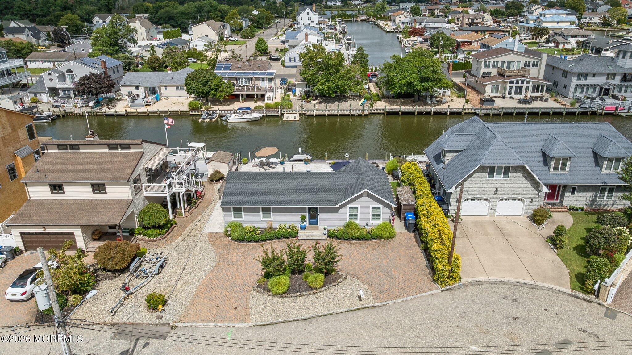 5 Sage Road Toms River NJ 08753