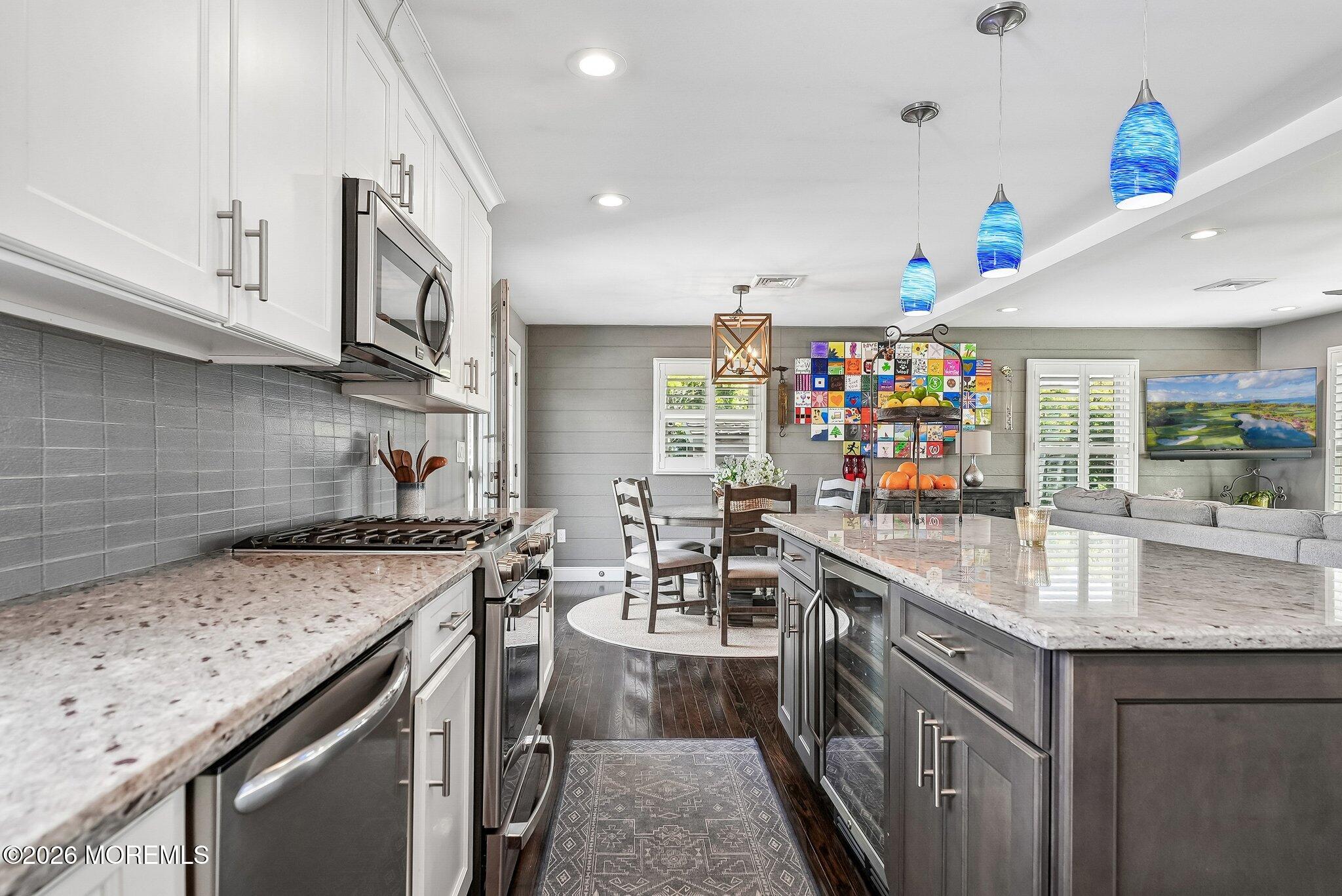 5 Sage Road Toms River NJ 08753
