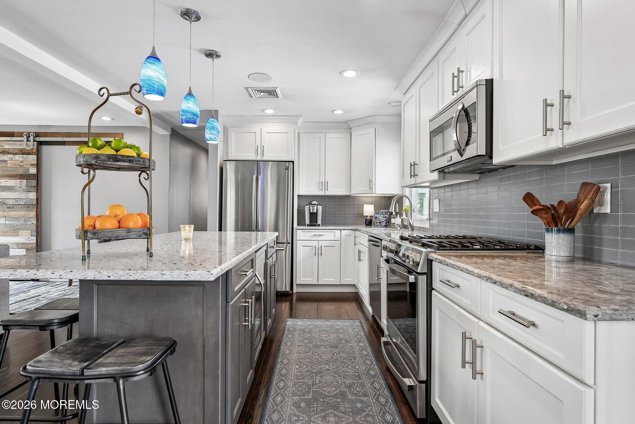 5 Sage Road Toms River NJ 08753