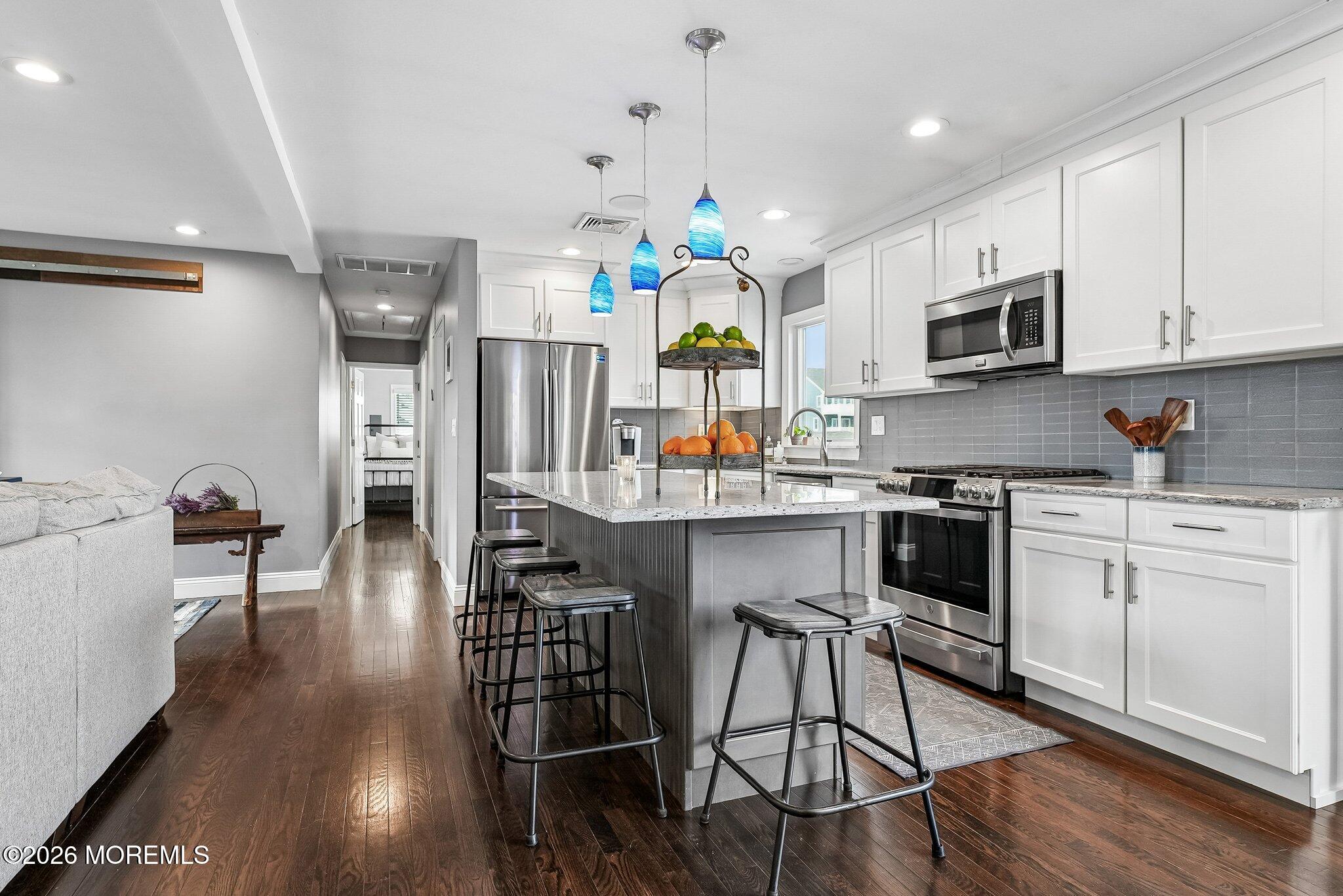 5 Sage Road Toms River NJ 08753