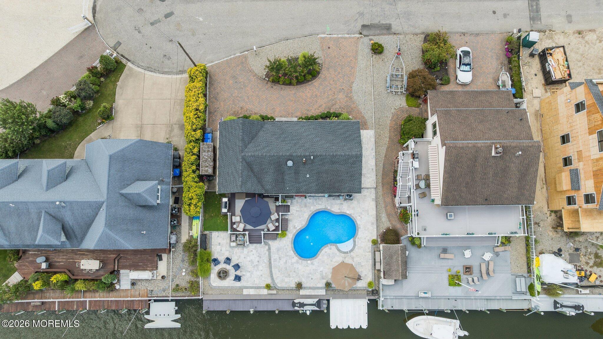 5 Sage Road Toms River NJ 08753