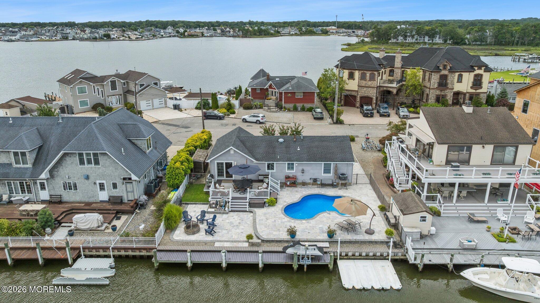5 Sage Road Toms River NJ 08753