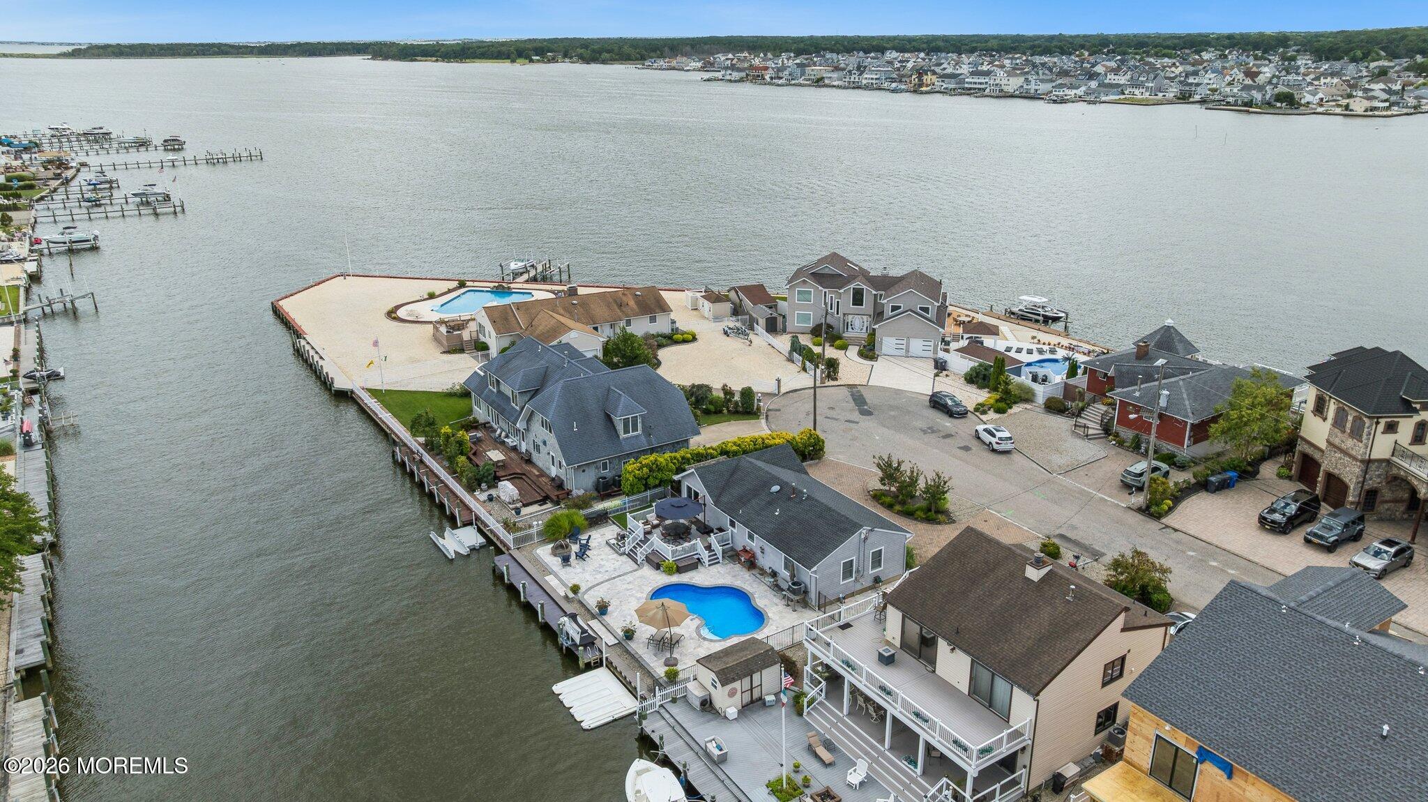 5 Sage Road Toms River NJ 08753