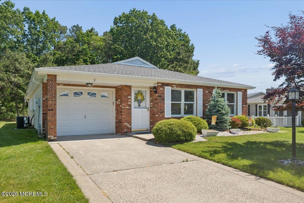 2 Thames Place Brick NJ 08723