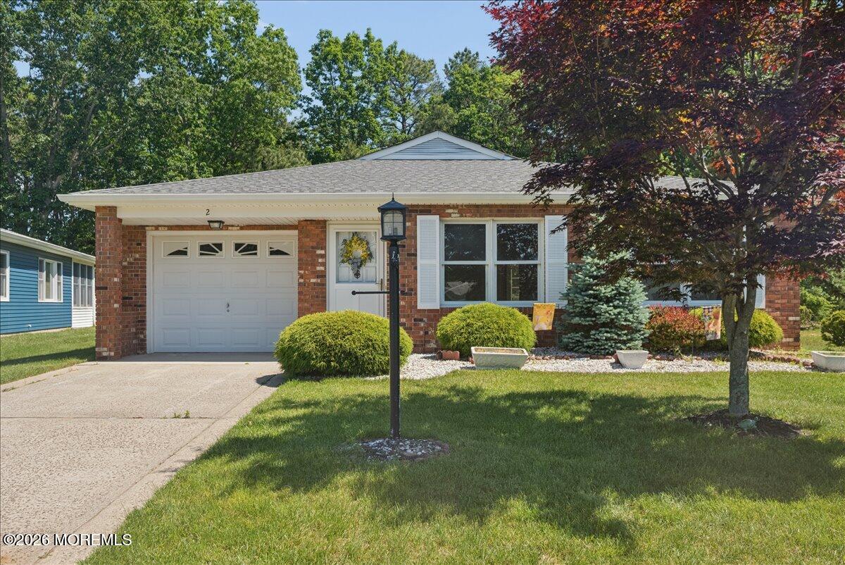 2 Thames Place Brick NJ 08723