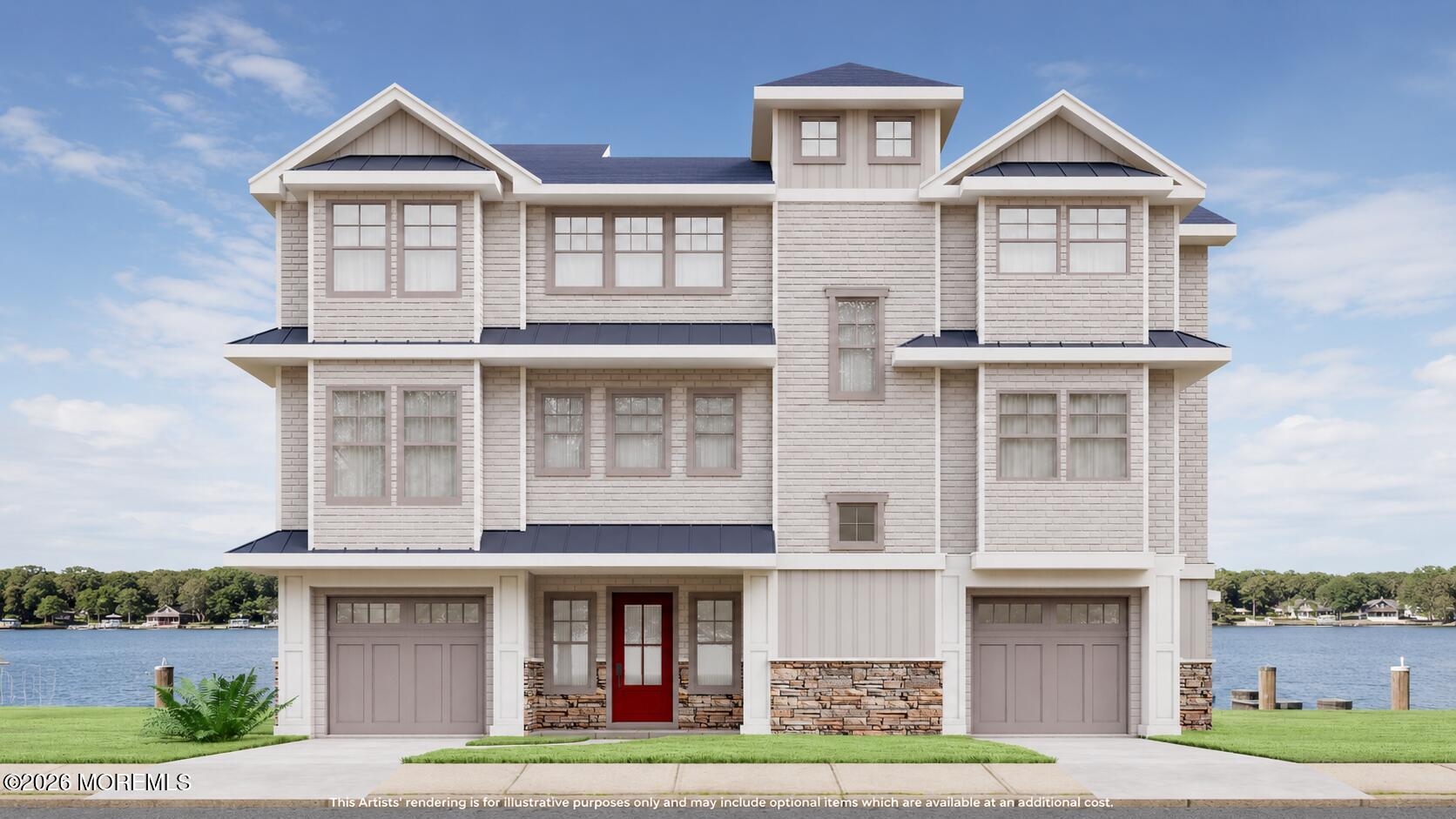 0 Windward Drive Forked River NJ 08731