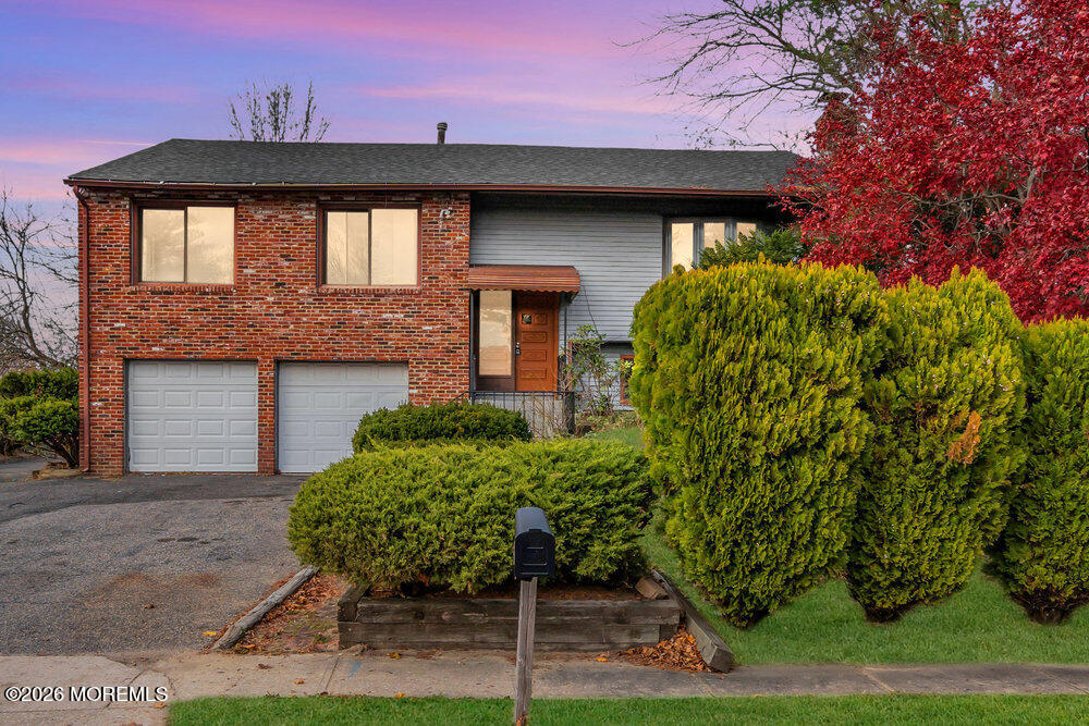 22 Pershing Lane Sicklerville NJ 08081