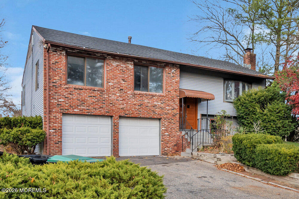 22 Pershing Lane Sicklerville NJ 08081