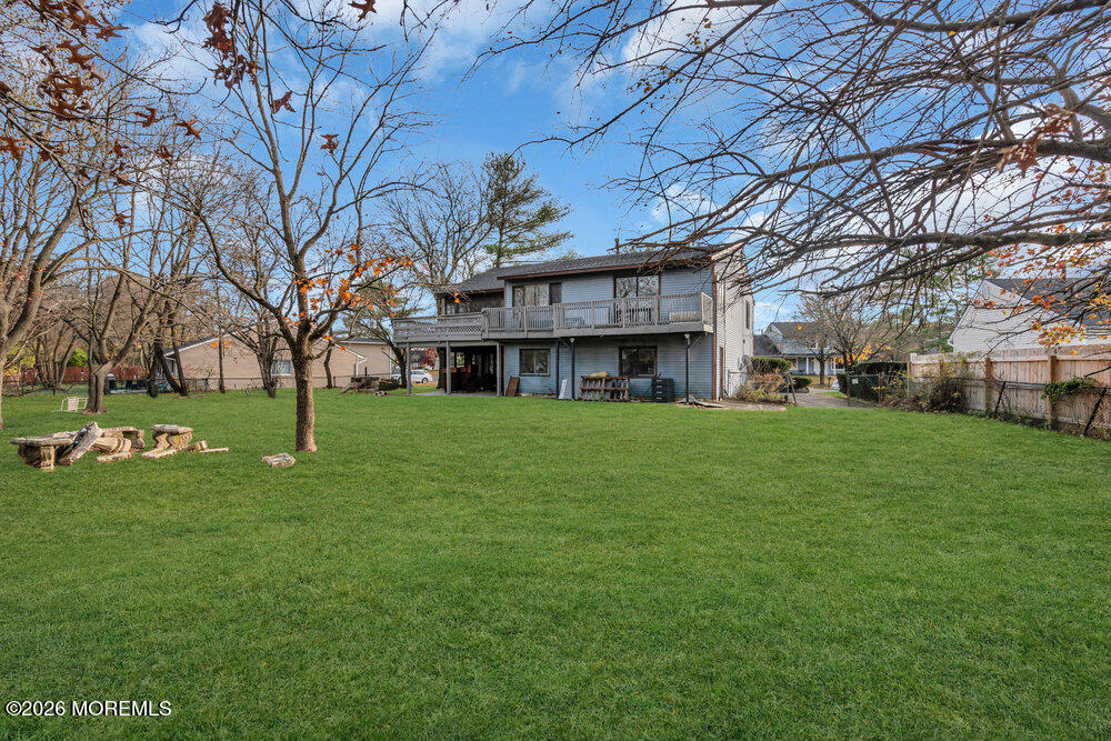 22 Pershing Lane Sicklerville NJ 08081