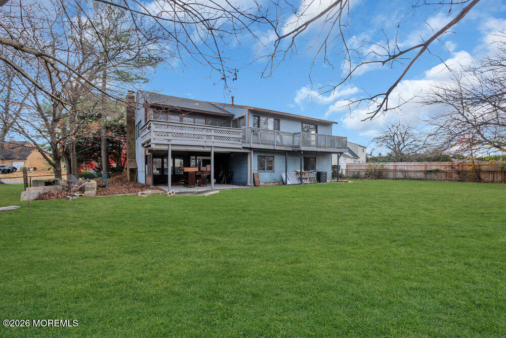 22 Pershing Lane Sicklerville NJ 08081