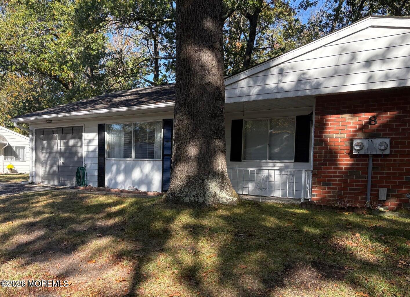 8 Nevada Drive Whiting NJ 08759