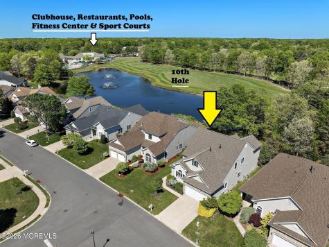 23 Congressional Road Jackson NJ 08527
