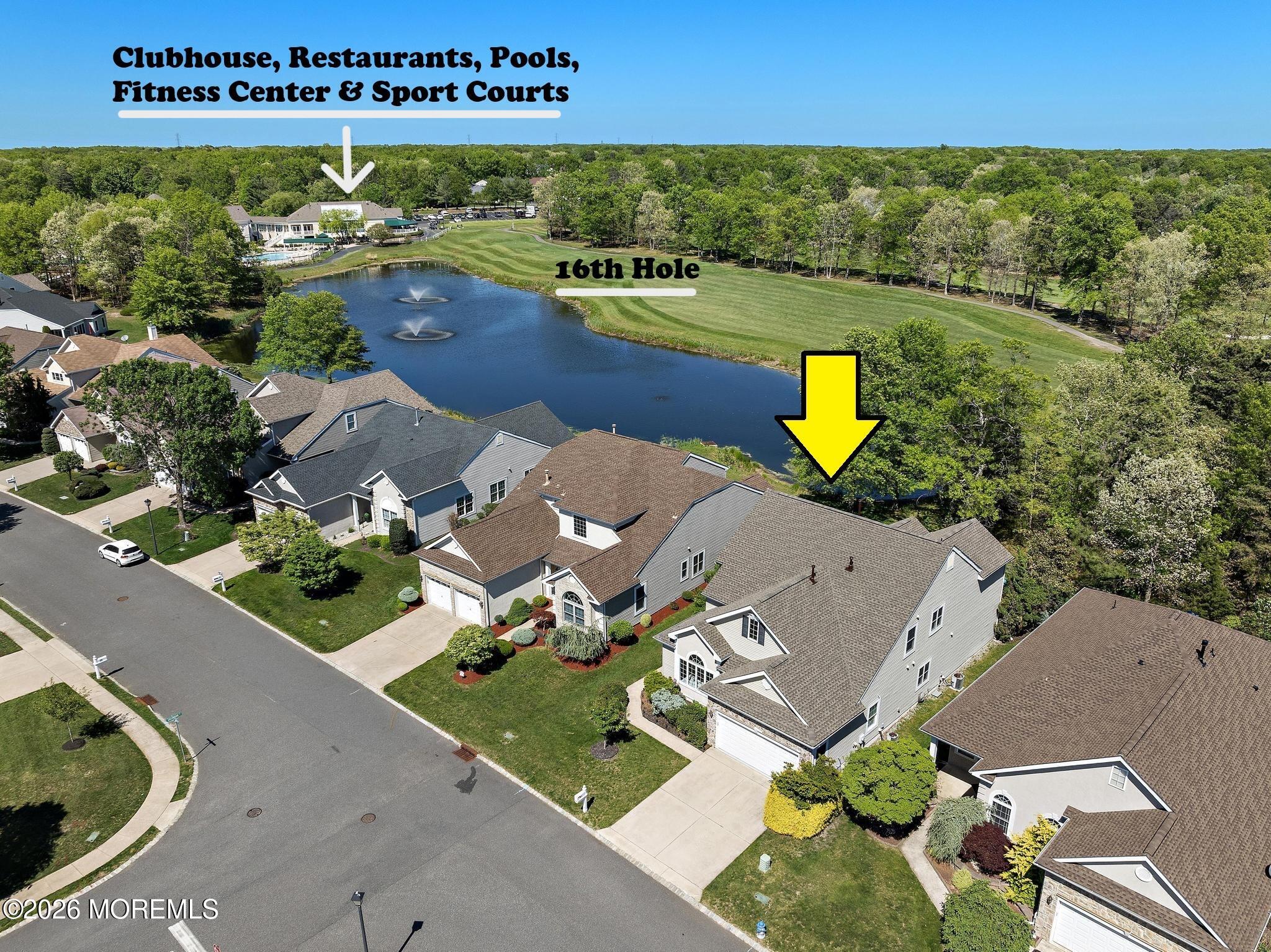 23 Congressional Road Jackson NJ 08527