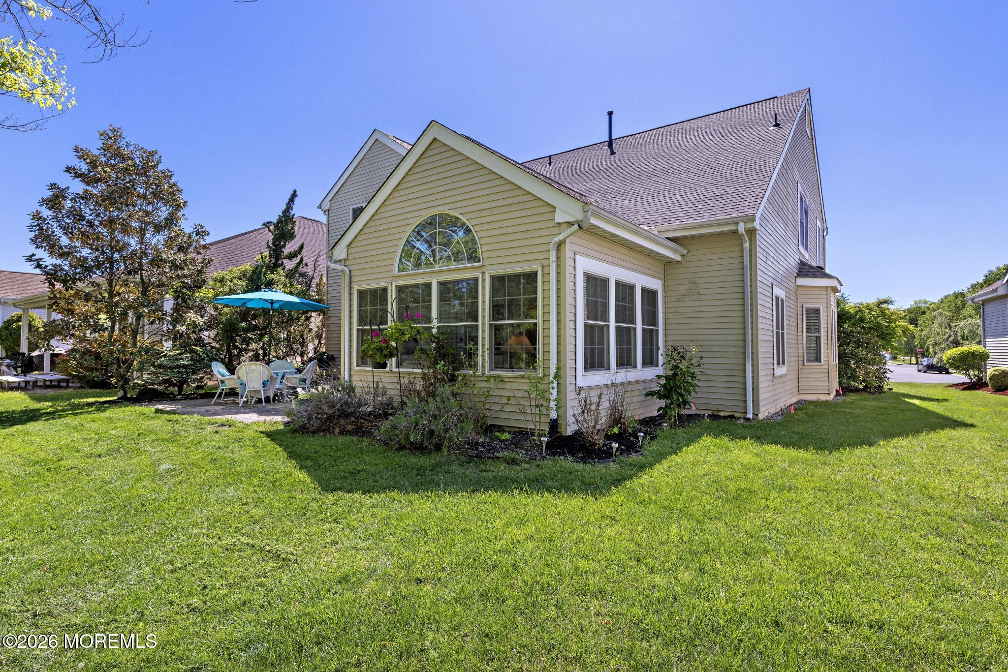 23 Congressional Road Jackson NJ 08527