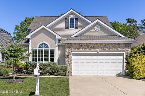 23 Congressional Road Jackson NJ 08527