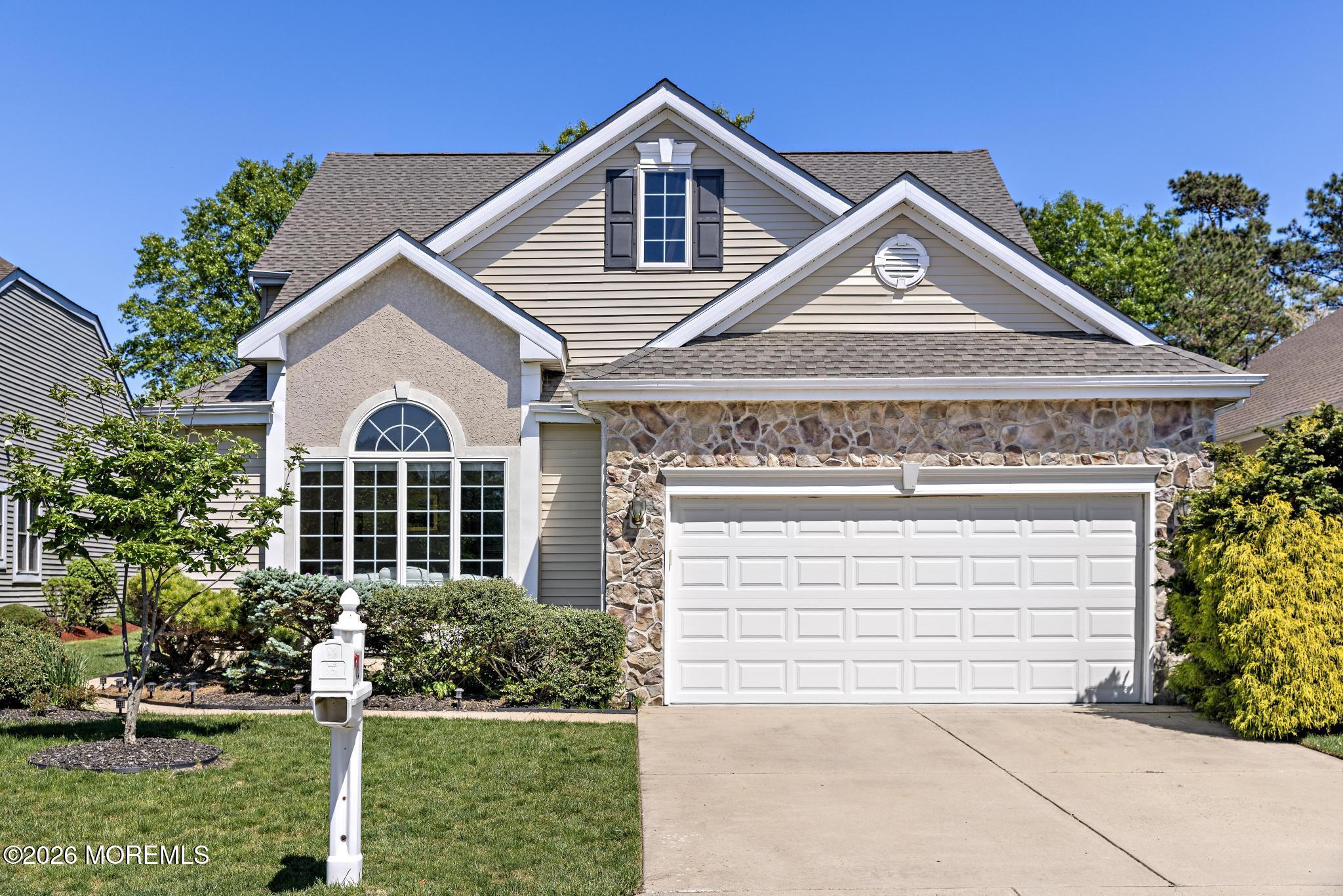 23 Congressional Road Jackson NJ 08527