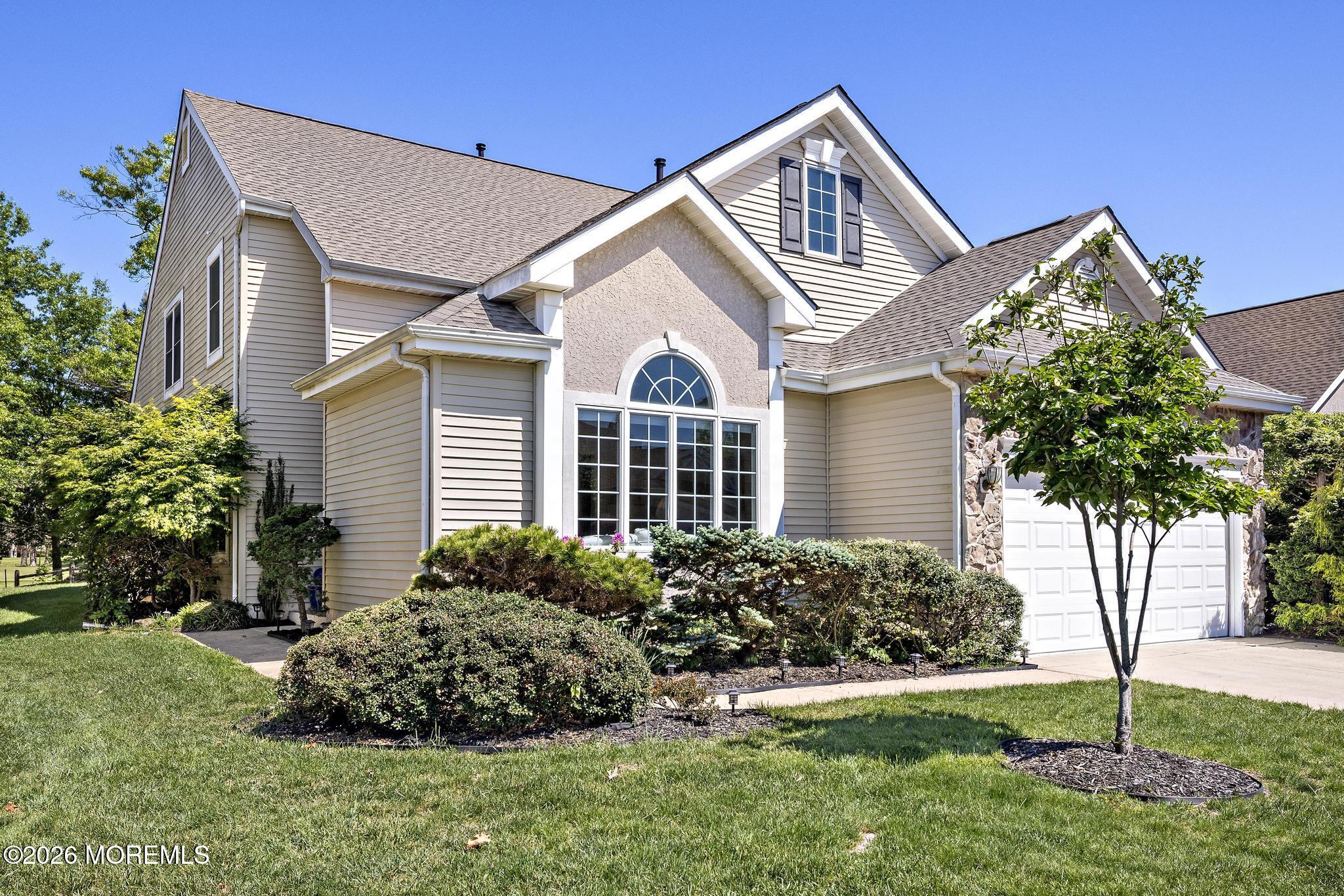 23 Congressional Road Jackson NJ 08527