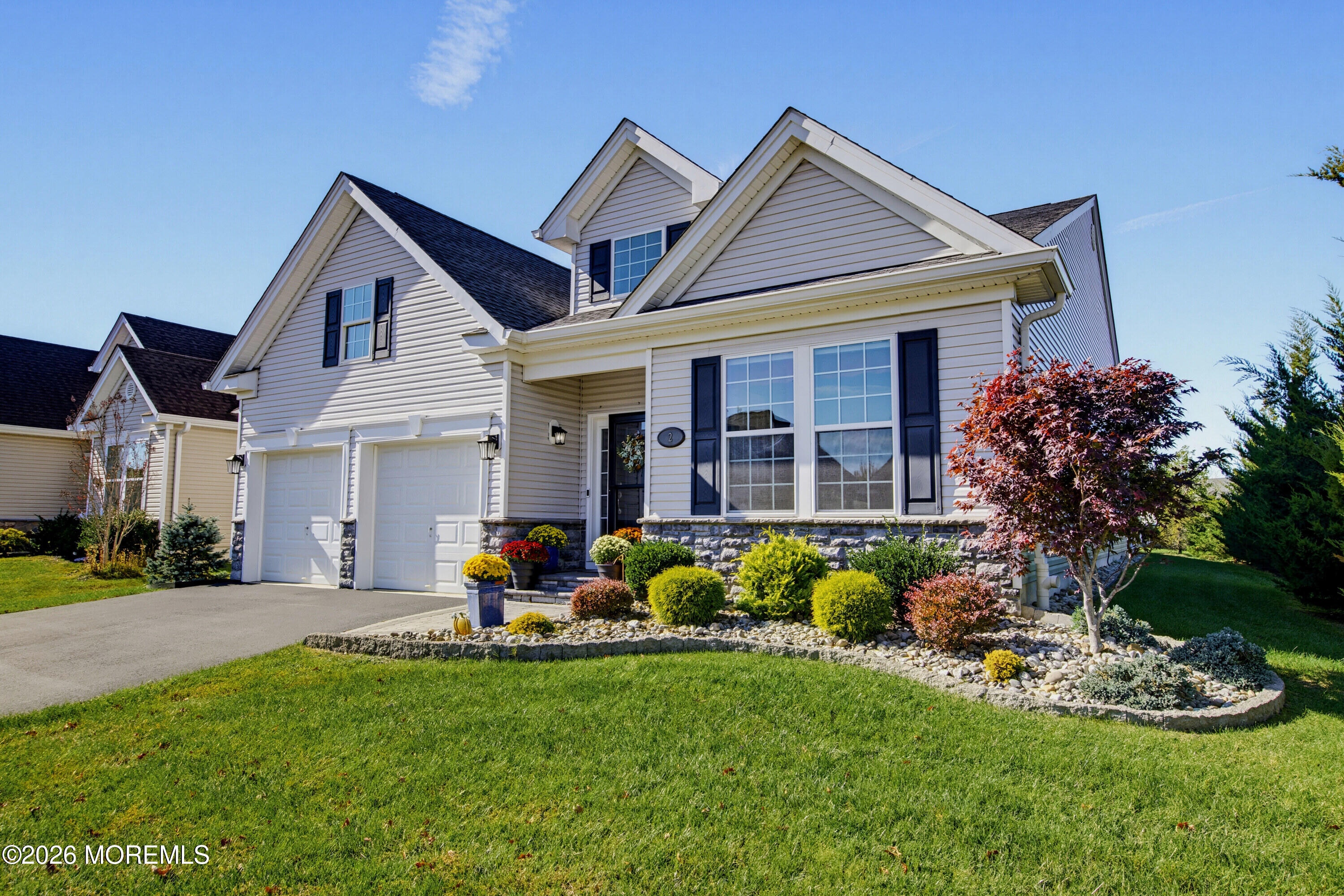 2 Sunrise Lane Barnegat NJ 08005