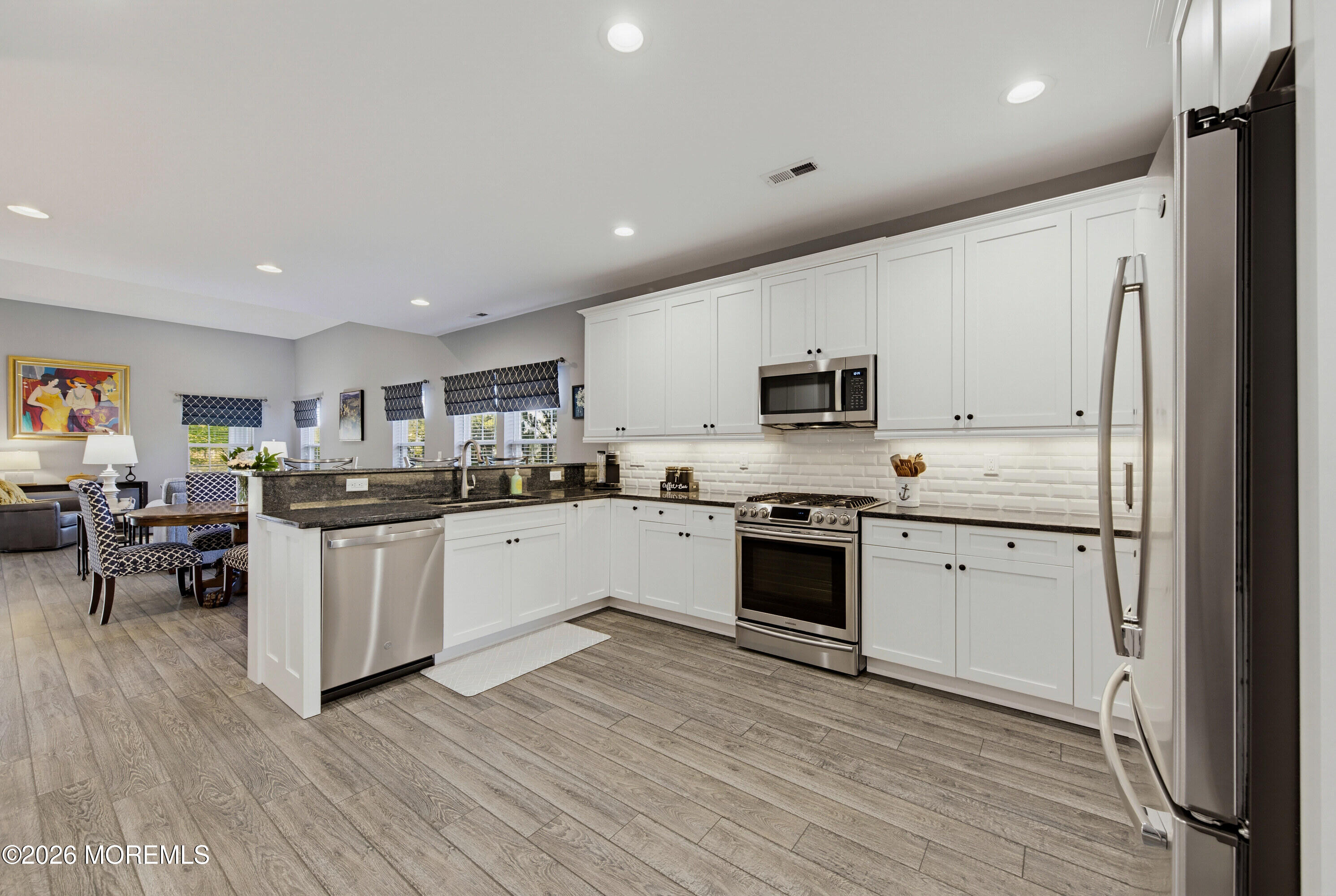 2 Sunrise Lane Barnegat NJ 08005