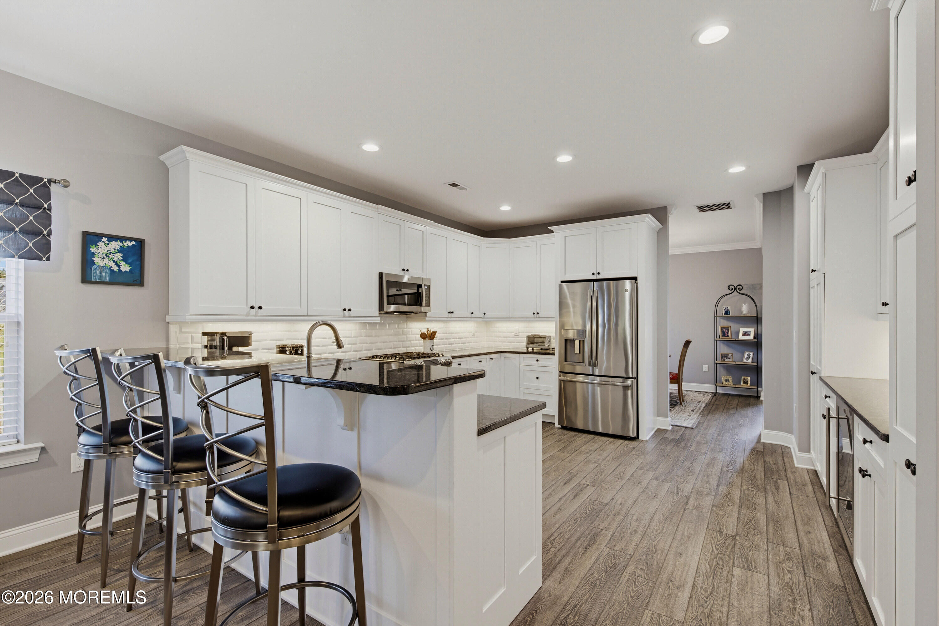 2 Sunrise Lane Barnegat NJ 08005