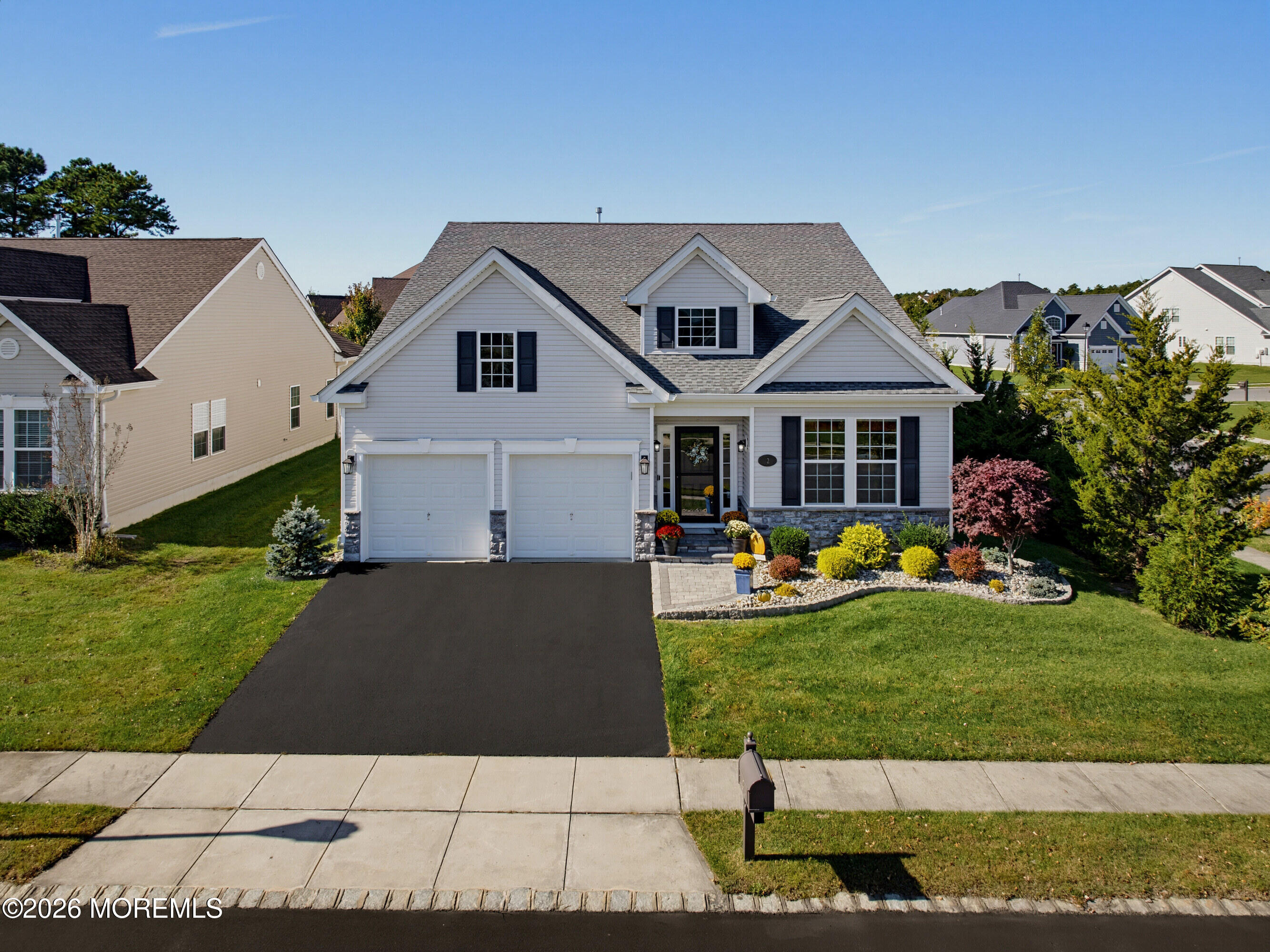 2 Sunrise Lane Barnegat NJ 08005