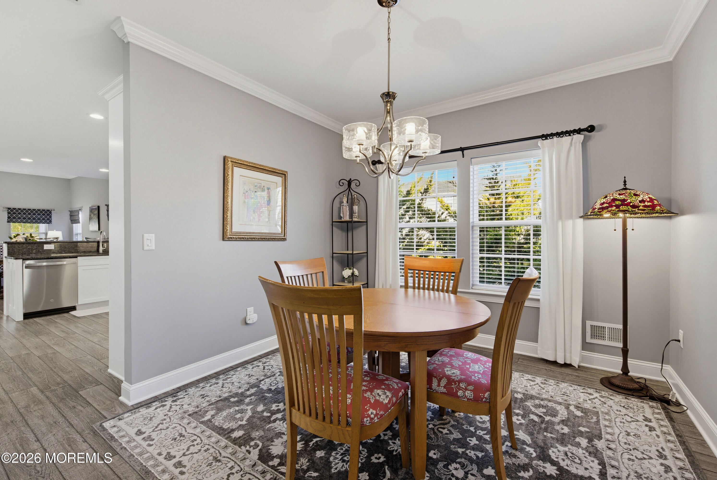 2 Sunrise Lane Barnegat NJ 08005