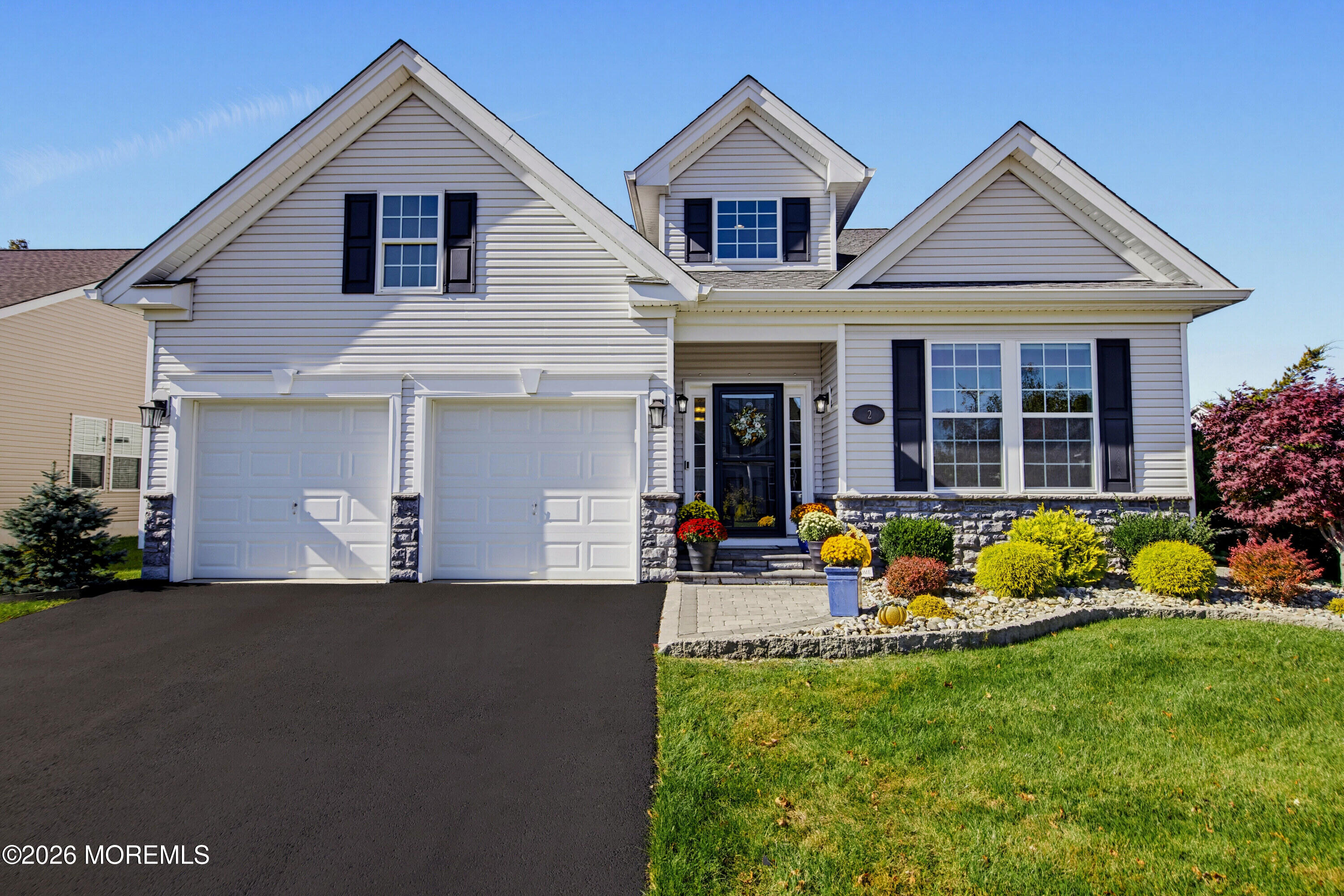 2 Sunrise Lane Barnegat NJ 08005