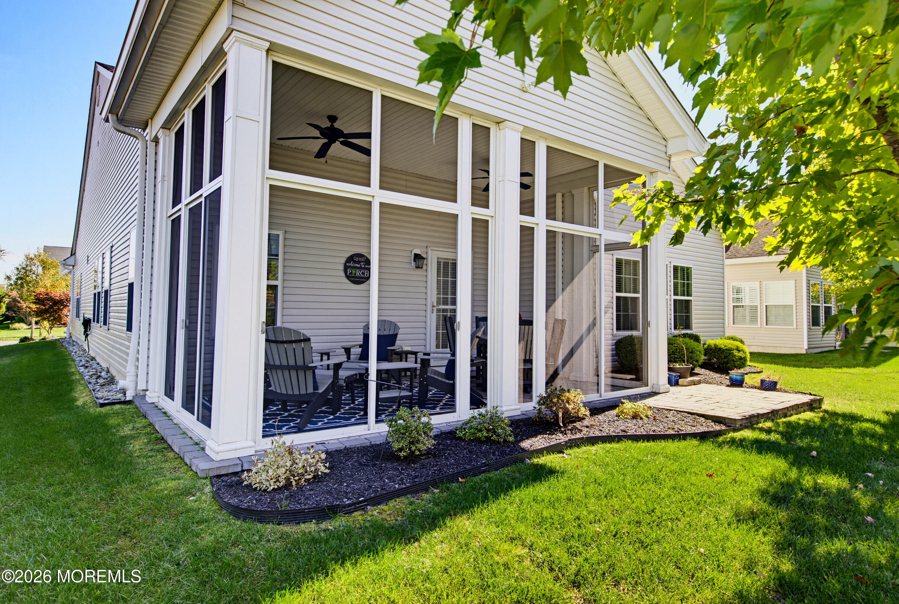 2 Sunrise Lane Barnegat NJ 08005