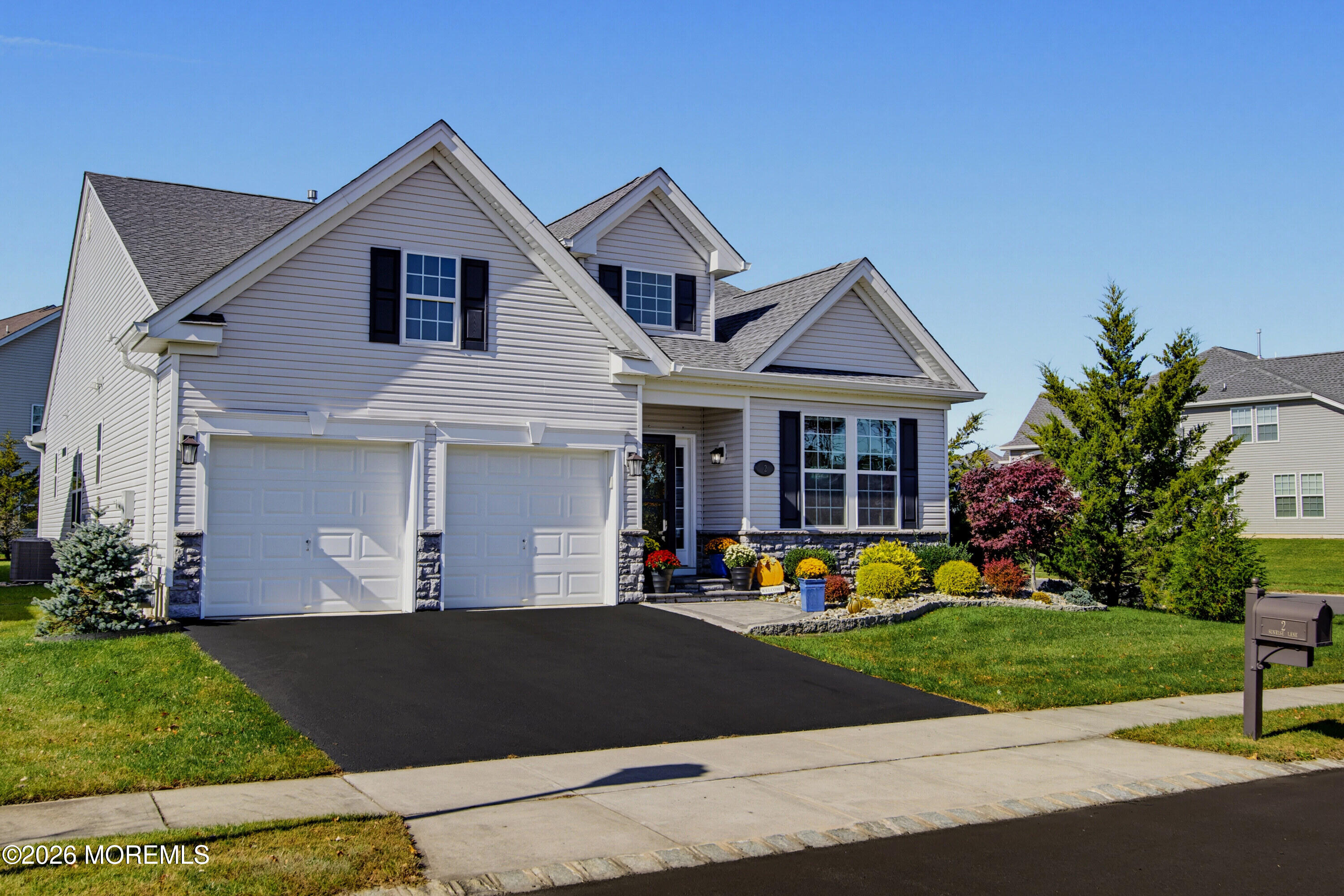 2 Sunrise Lane Barnegat NJ 08005