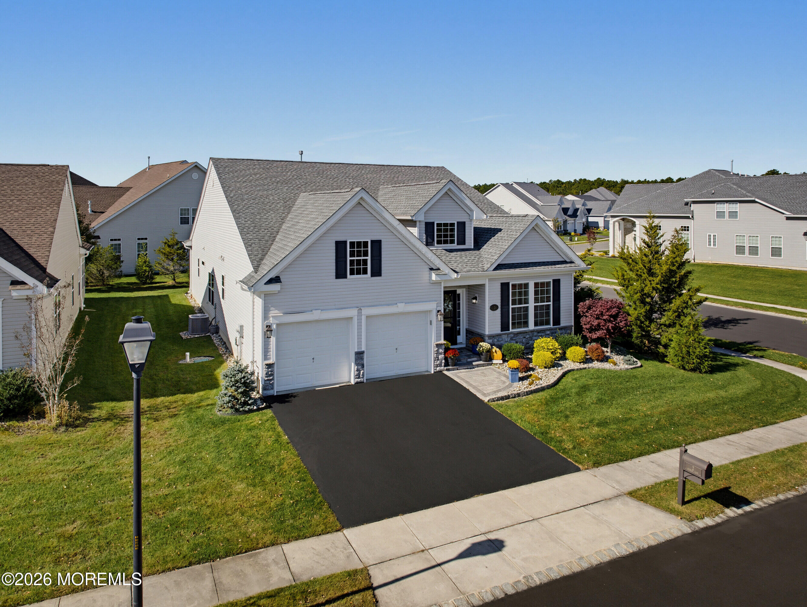 2 Sunrise Lane Barnegat NJ 08005