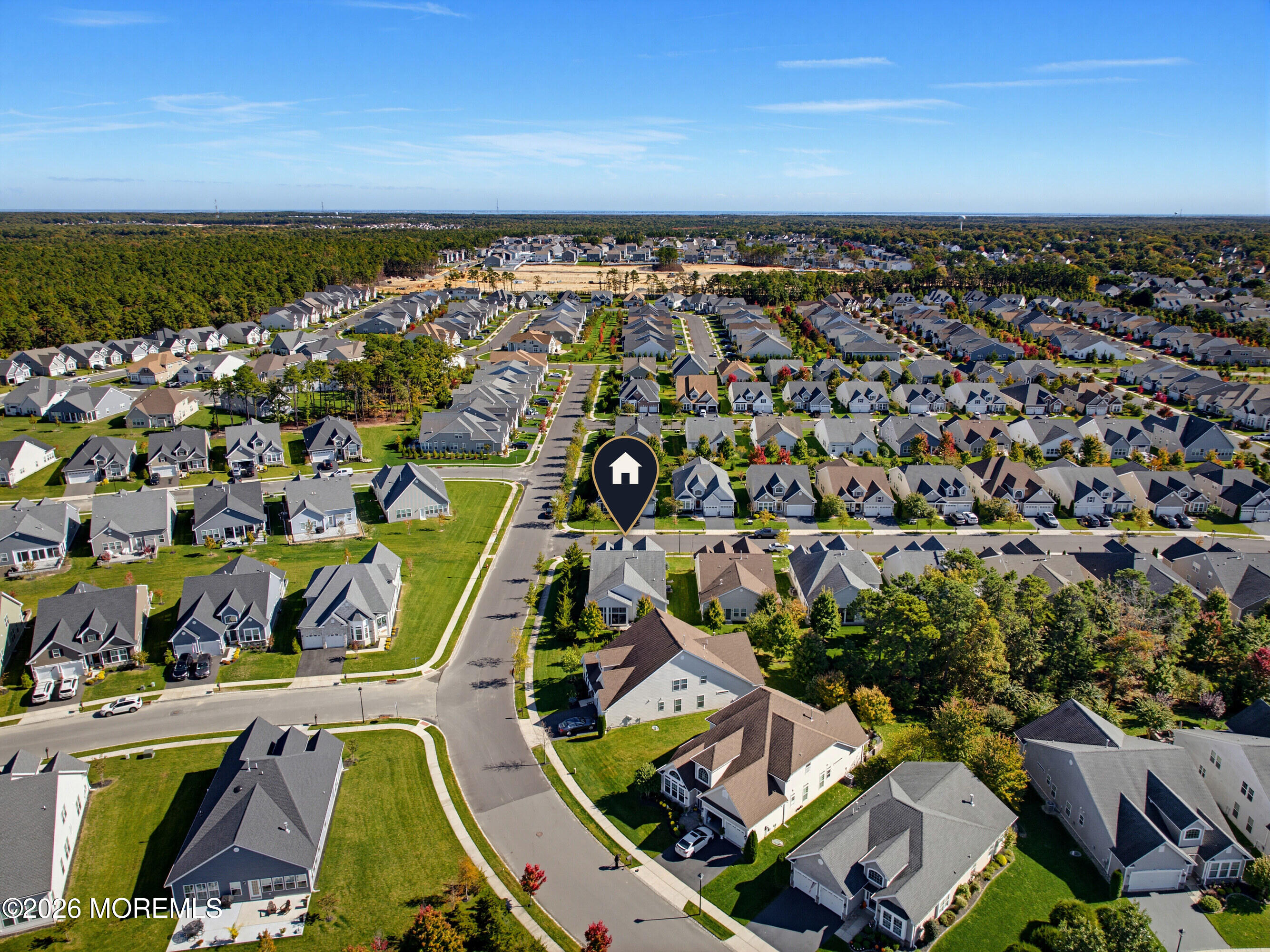 2 Sunrise Lane Barnegat NJ 08005
