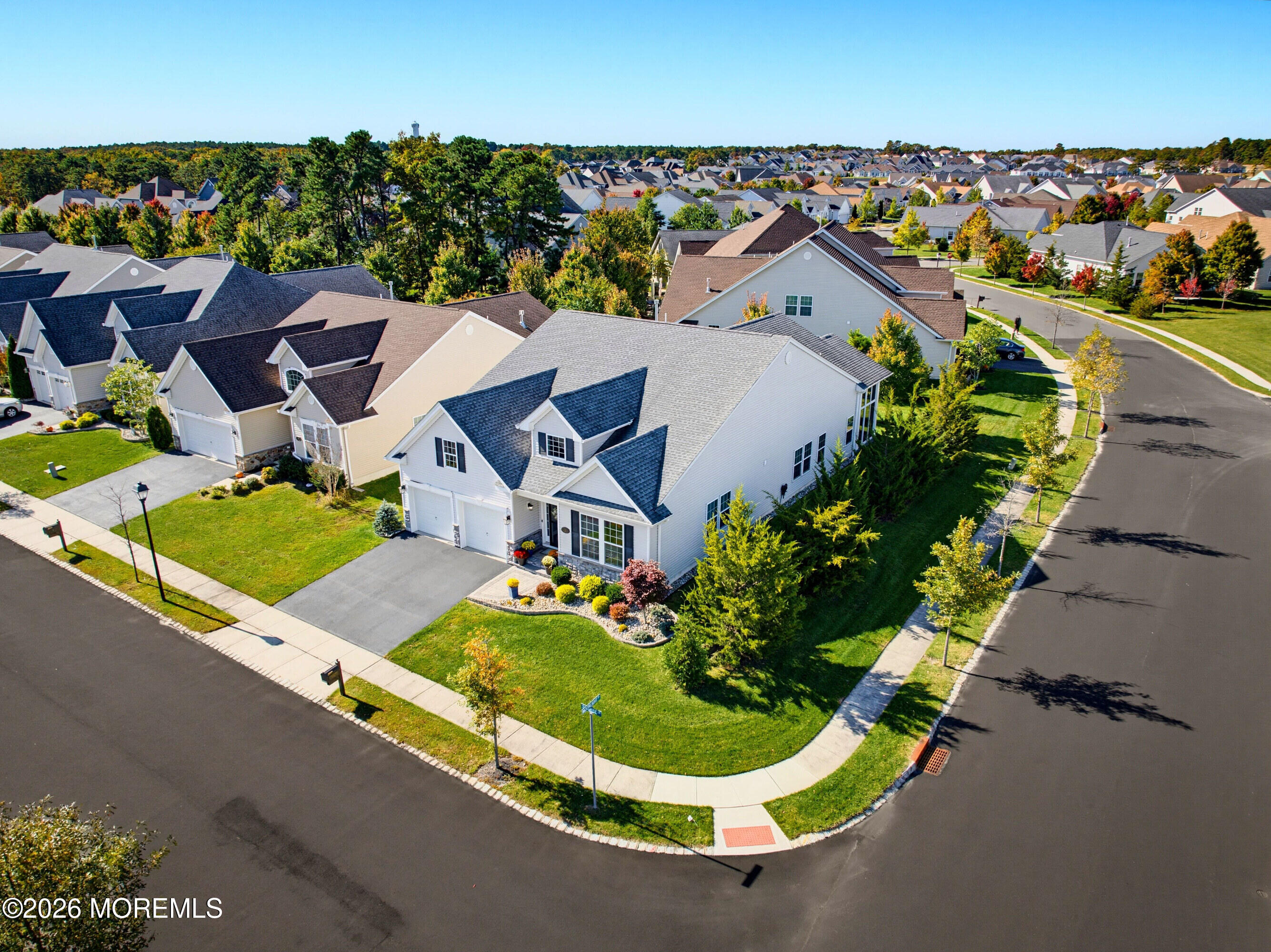 2 Sunrise Lane Barnegat NJ 08005