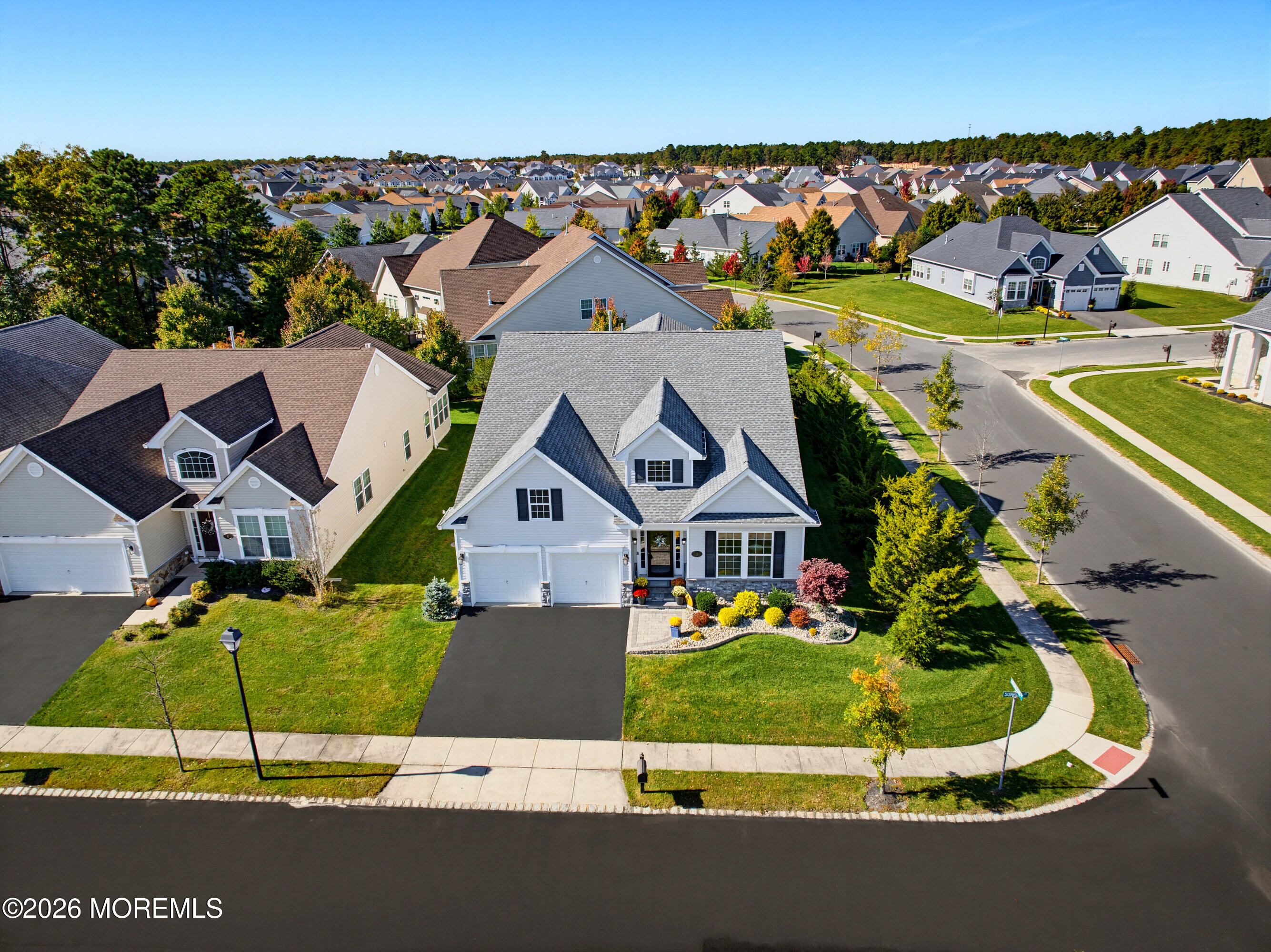 2 Sunrise Lane Barnegat NJ 08005