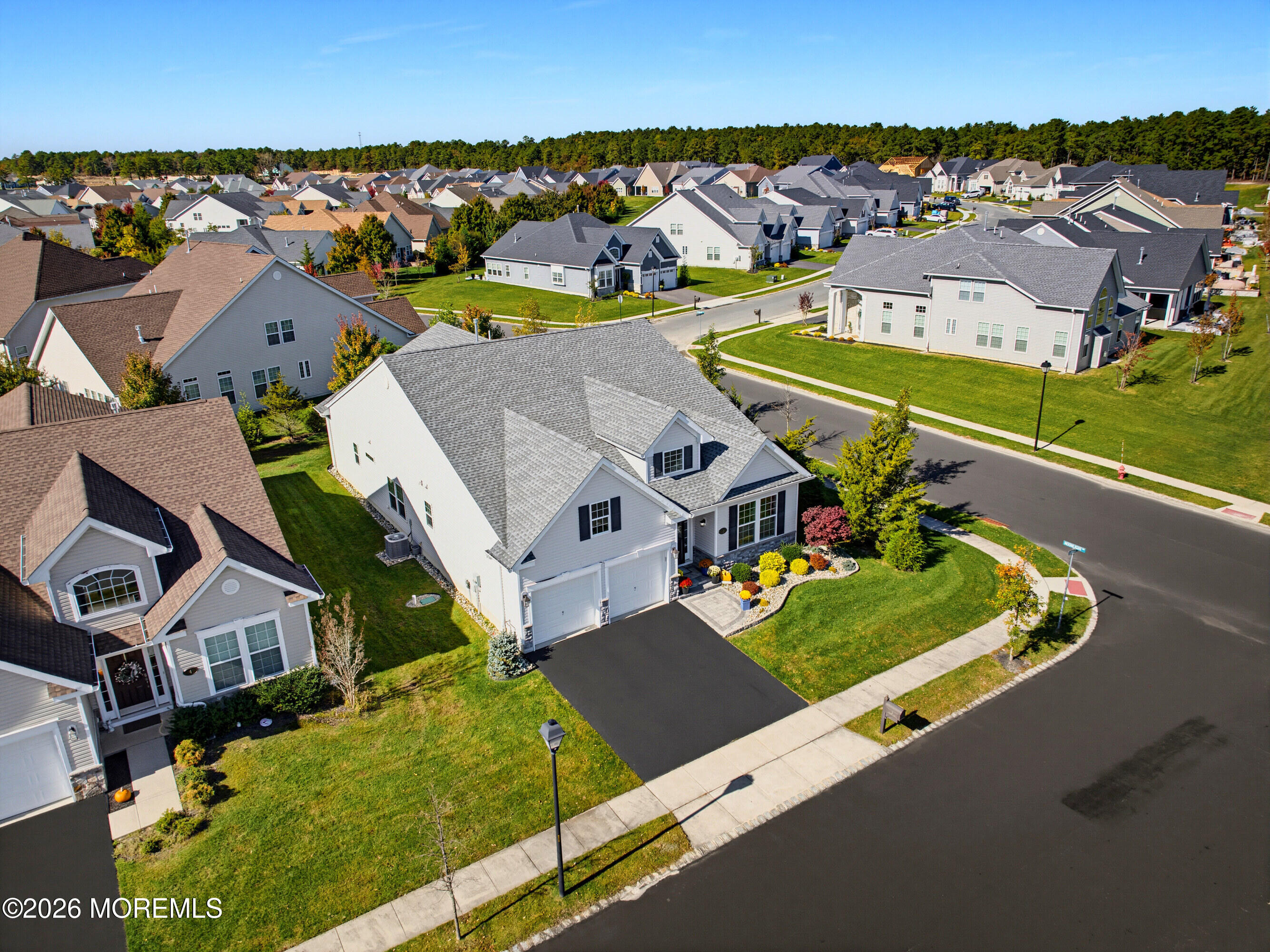 2 Sunrise Lane Barnegat NJ 08005