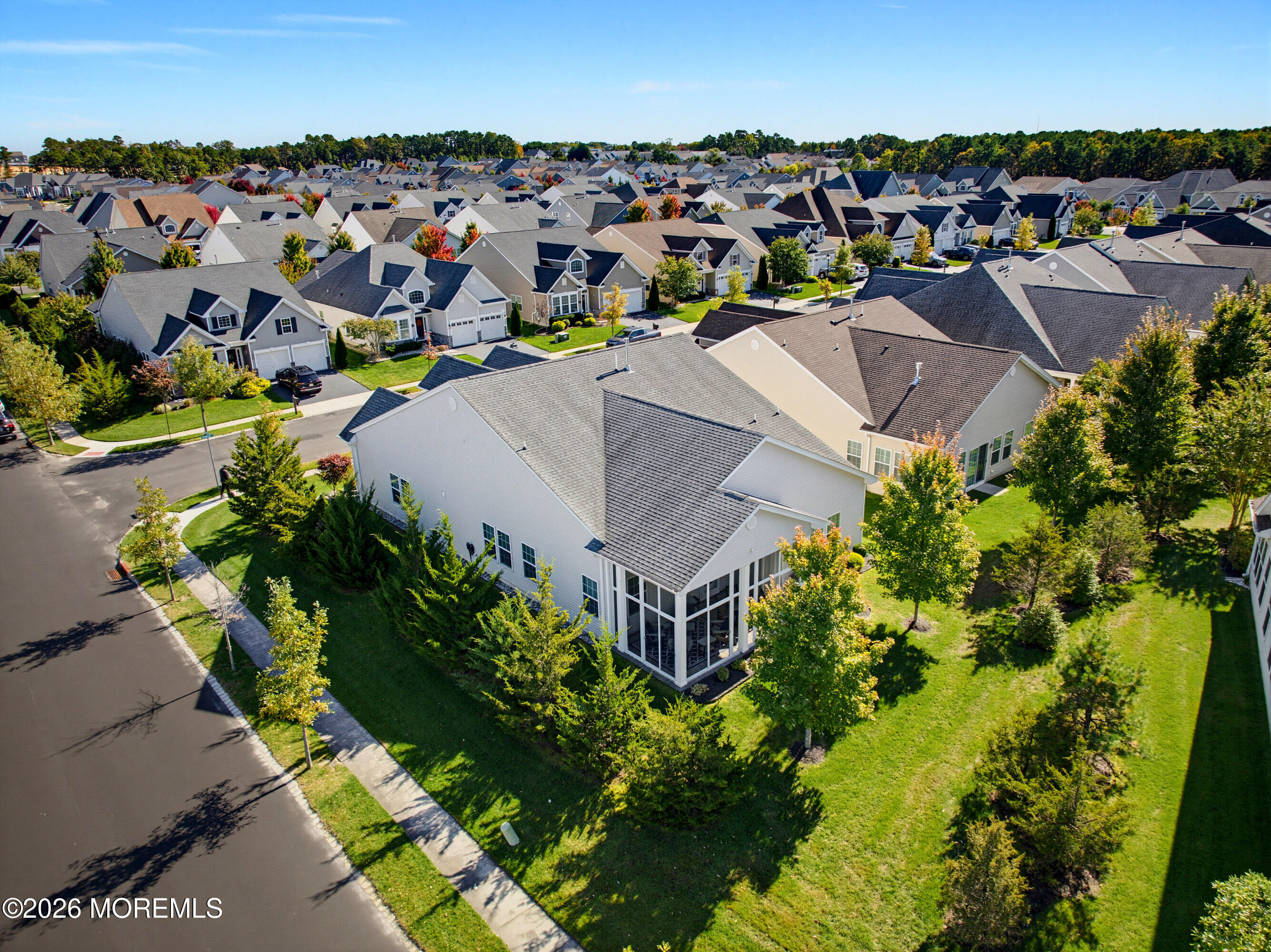 2 Sunrise Lane Barnegat NJ 08005