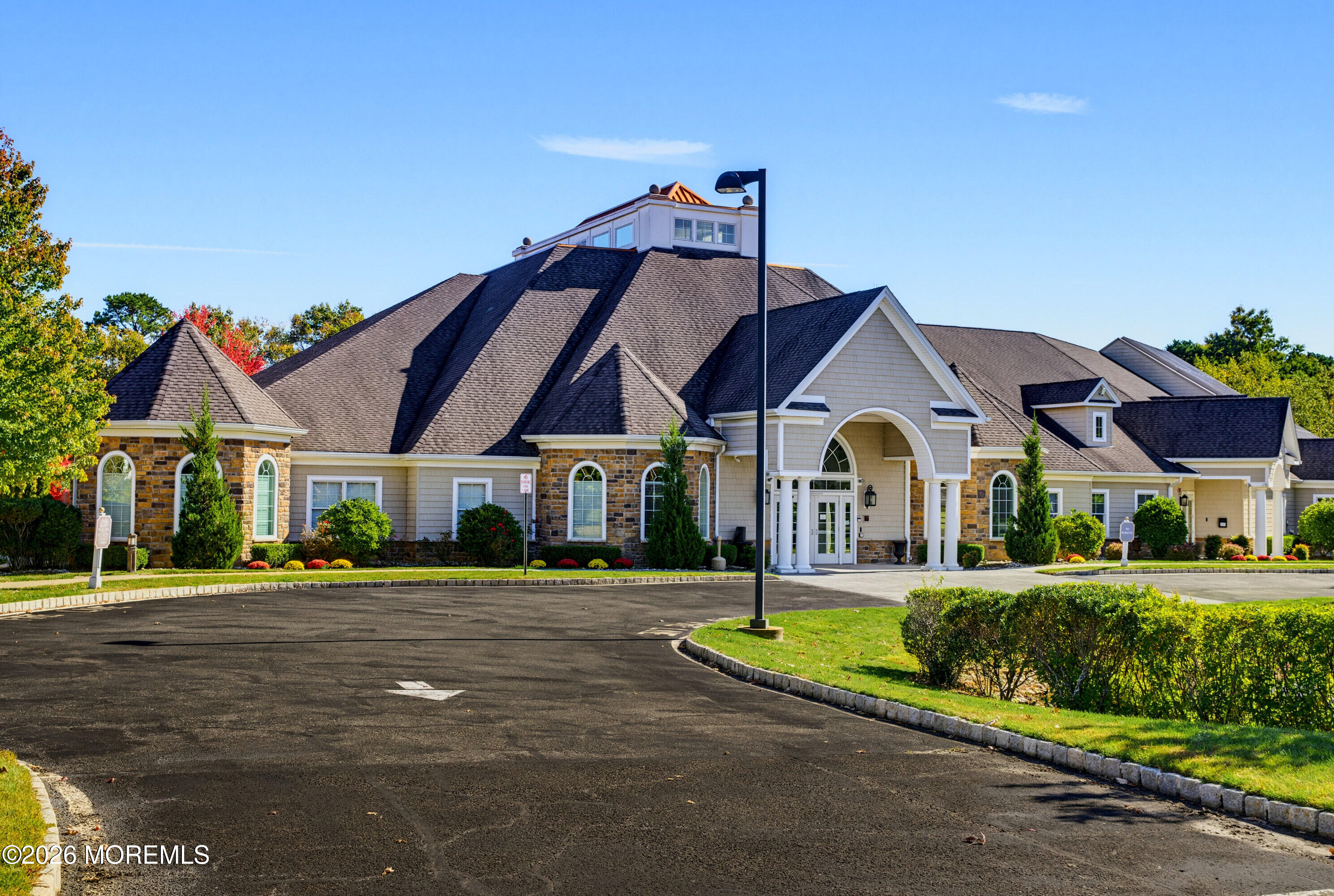 2 Sunrise Lane Barnegat NJ 08005