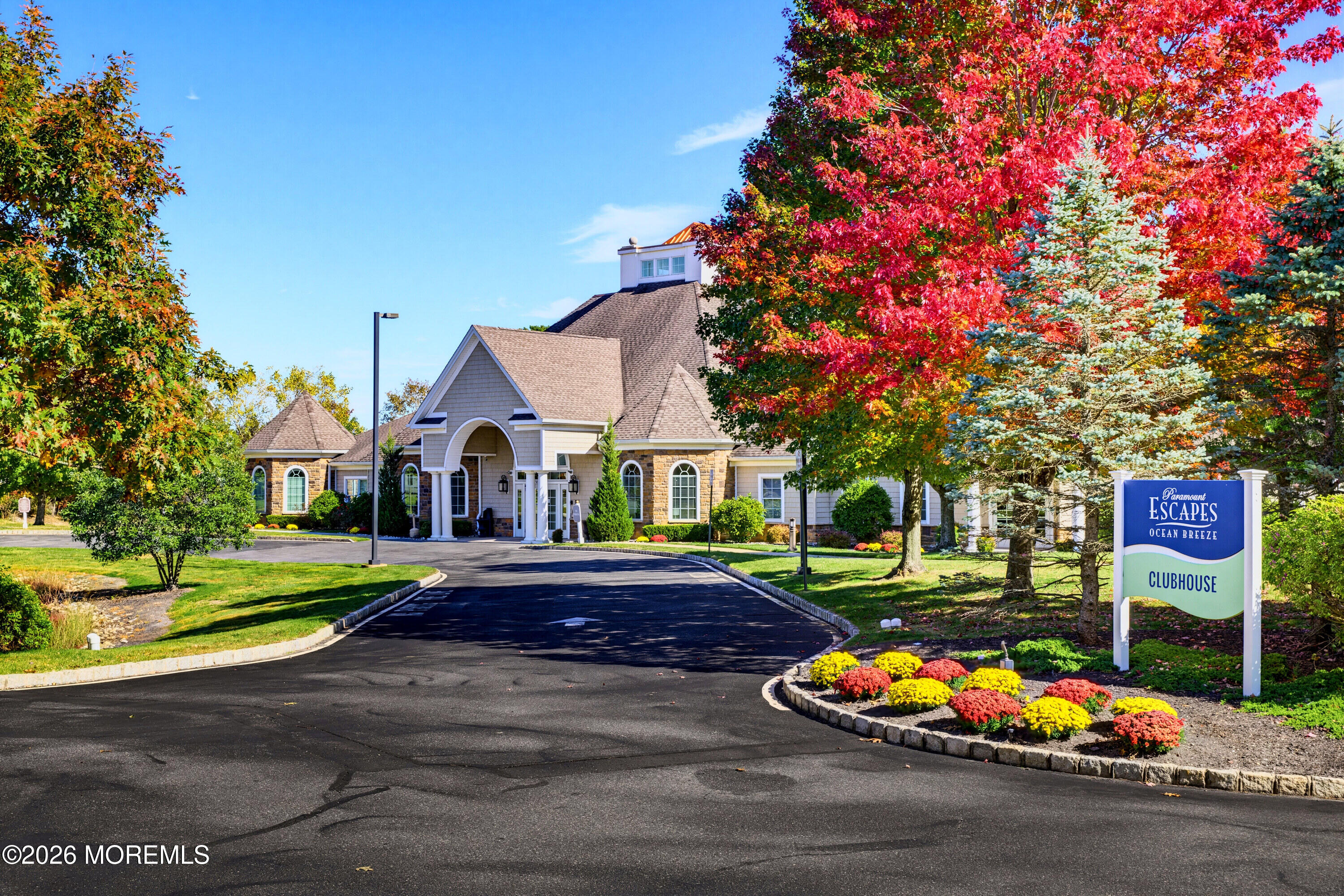 2 Sunrise Lane Barnegat NJ 08005