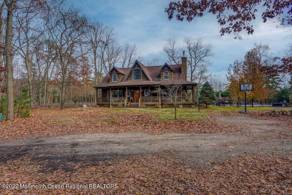 495 Basso Street Jackson NJ 08527