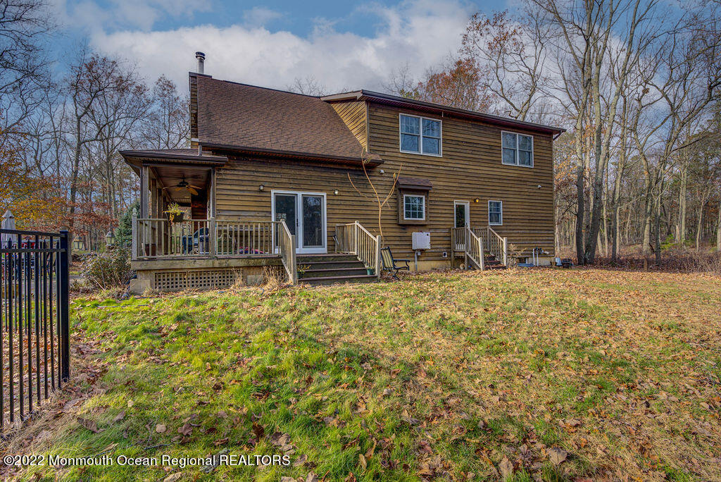495 Basso Street Jackson NJ 08527