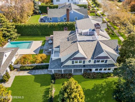 118 Warren Avenue Spring Lake NJ 07762