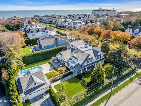 118 Warren Avenue Spring Lake NJ 07762