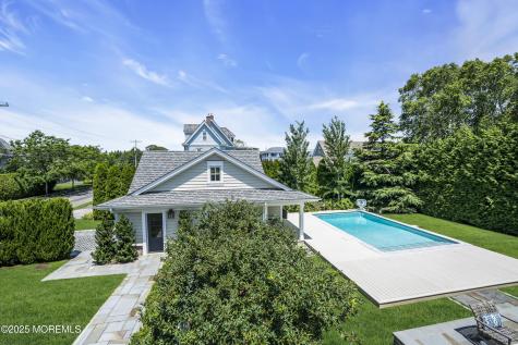 118 Warren Avenue Spring Lake NJ 07762