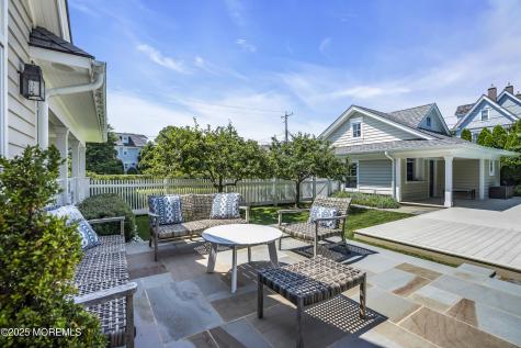 118 Warren Avenue Spring Lake NJ 07762