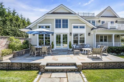 118 Warren Avenue Spring Lake NJ 07762