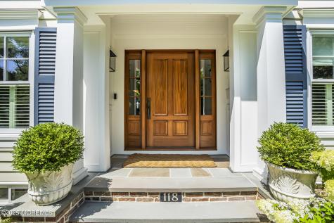 118 Warren Avenue Spring Lake NJ 07762