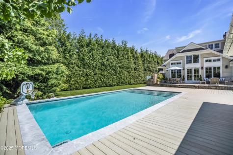 118 Warren Avenue Spring Lake NJ 07762